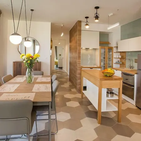 Luxury Marjan - Gold Apartman