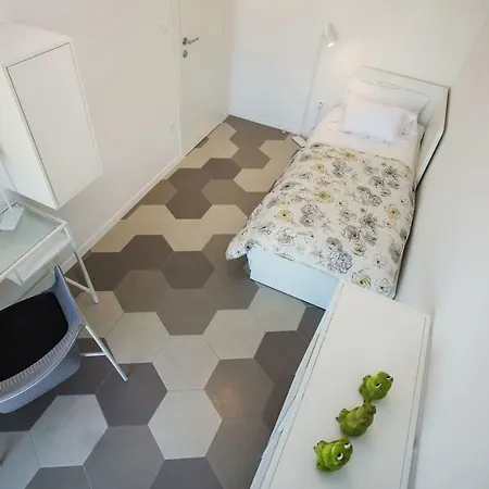 Apartment Luxury Marjan - Gold Split