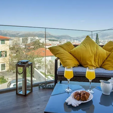 Apartman Luxury Marjan - Gold Split
